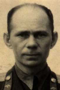 Яровой Лаврентий Семенович