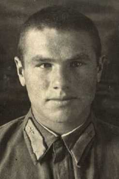 Криворотов Анатолий Александрович