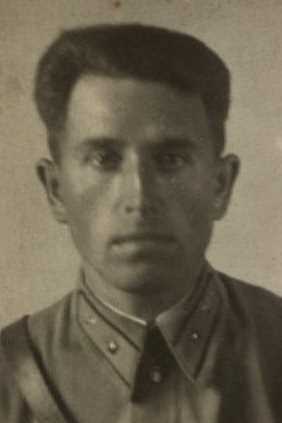 Петров Николай Николаевич