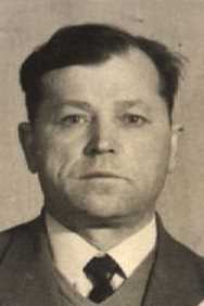 Акифьев Юрий Иванович