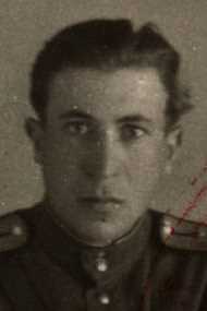 Атрохин Георгий Георгиевич