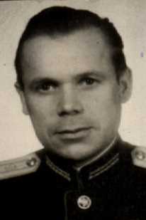 Атрохин Иван Георгиевич