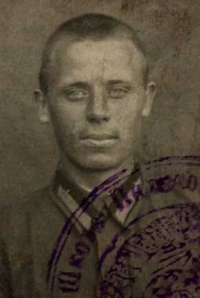 Тихонов Александр Павлович