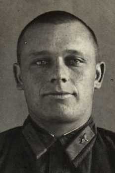 Кондаков Семен Самсонович