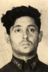 Сойреф Давид Моисеевич