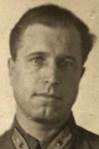 Соков Александр Алексеевич
