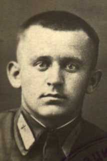 Полынский Виктор Иванович