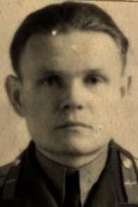 Кухтенков Николай Петрович