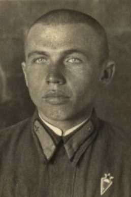 Ямчинов Иван Степанович