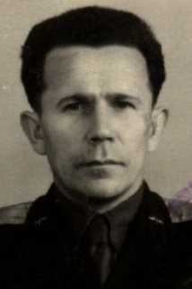 Смирнов Николай Васильевич