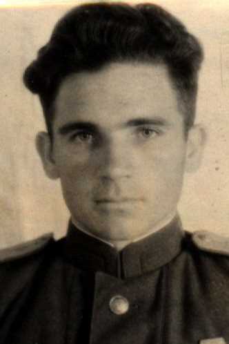 Суменков Виктор Степанович