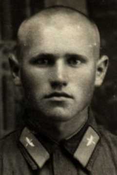 Сумин Николай Антонович