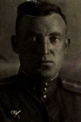 Акуленок Петр Антонович