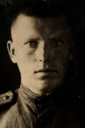 Терещев Сергей Алексеевич