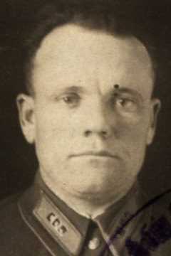 Терещенко Николай Макарович