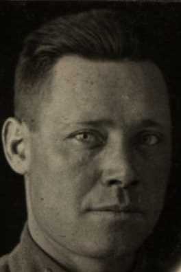 Терещенко Дмитрий Колистратович (Калистратович)