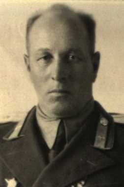 Селезнев Николай Иванович