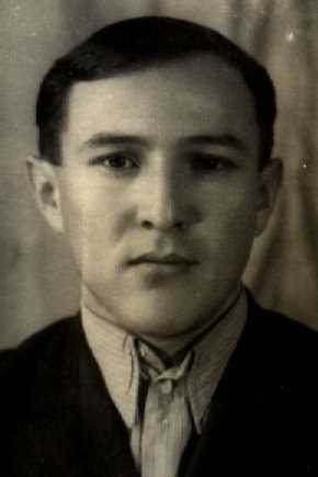 Абдухакимов Фаттах Турсунович