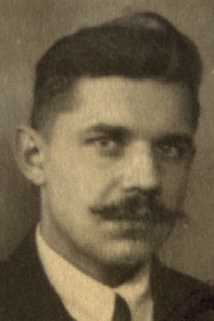 Алешин Николай Васильевич