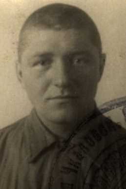 Смирнов Михаил Степанович