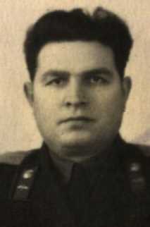 Шатохин Иван Михайлович