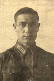 Исхаков Измаил Исхакович