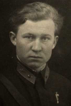 Перегудов Николай Семенович