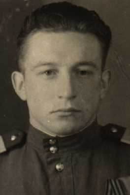 Ложкин Виктор Павлович