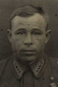 Лозенко Константин Павлович