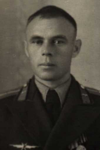 Иштокин Владимир Иванович