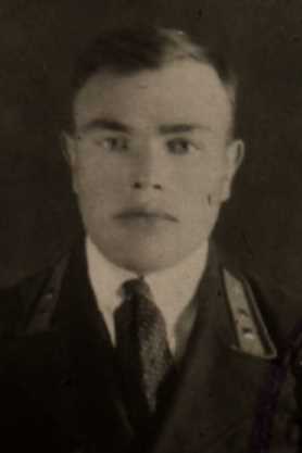 Ишутин Павел Яковлевич