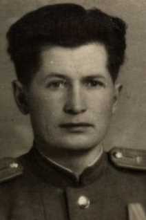 Лазарев Всеволод Александрович