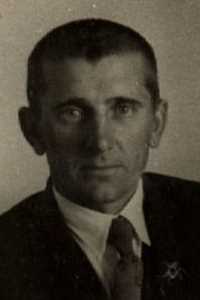 Агеев Яков Петрович