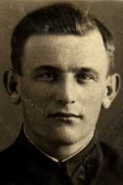 Баранов Иван Михайлович