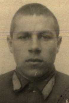 Макаров Сергей Васильевич