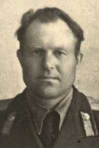 Солопов Иван Иванович