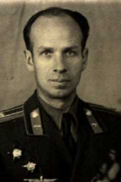 Осипов Александр Александрович