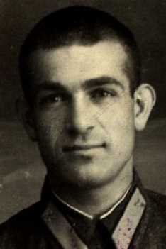 Осипов Георгий Карпович