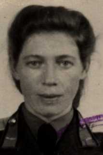 Соловьева Мария Васильевна
