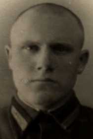 Краснобрыжий Павел Иванович