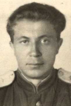 Виноградов Александр Михайлович