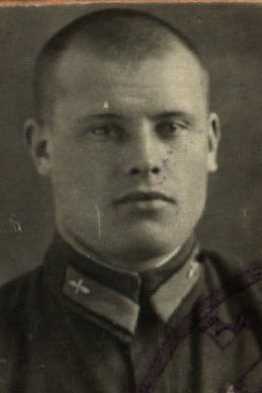 Баранчуков Михаил Васильевич