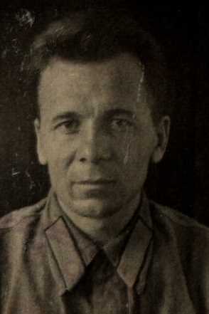 Суров Александр Павлович