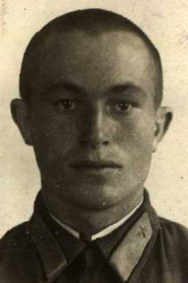 Болохов Александр Иванович