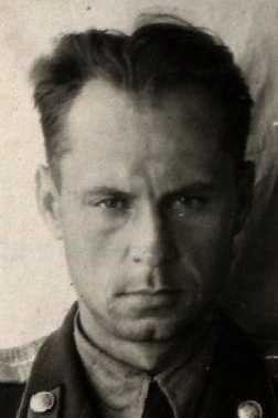 Андрианов Иван Михайлович