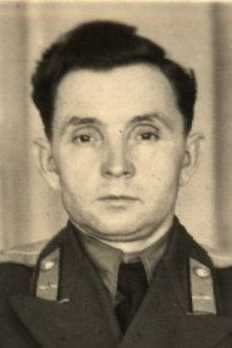 Камышев Сергей Петрович