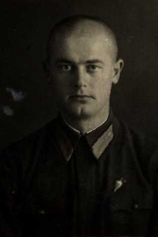 Белошицкий Василий Яковлевич