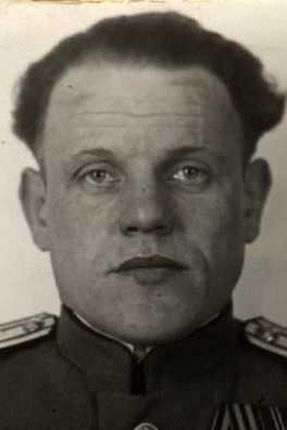 Акимов Леонид Степанович