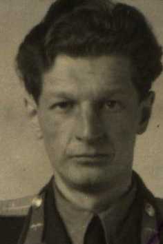 Воскресенский Николай Николаевич