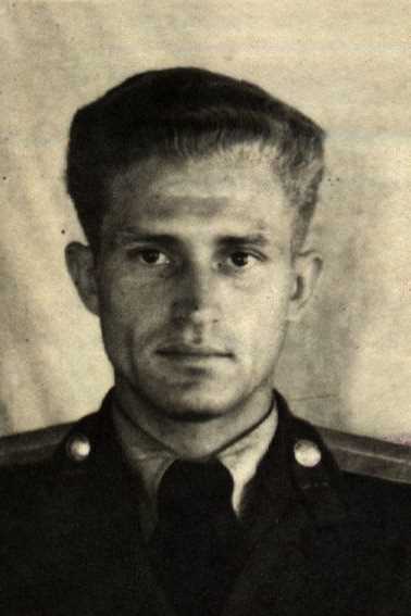 Евтухов Николай Никитович